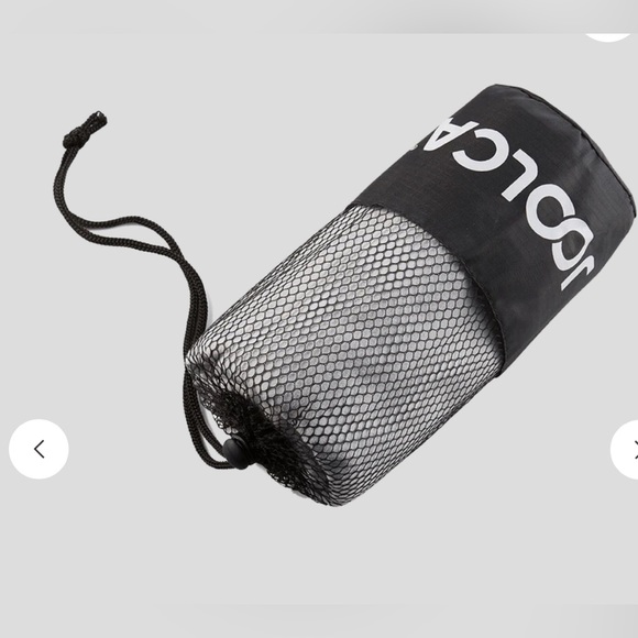 🆕 Joolca MicroMate Travel Towel - Picture 4 of 5